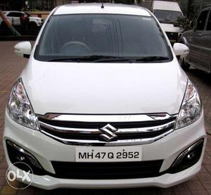 Maruti Suzuki Ertiga Zxi (make Year ) (petrol)