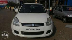 Maruti Suzuki Swift Dzire Ldi Bs-iv (make Year ) (diesel