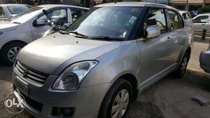 Maruti Suzuki Swift Dzire Vxi (make Year ) (petrol)