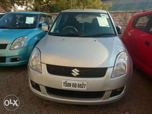 Maruti Suzuki Swift Ldi (make Year ) (diesel)