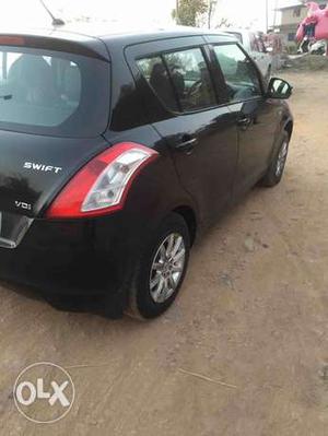 Maruti Suzuki Swift Vdi Abs (make Year ) (diesel)