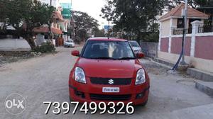 Maruti Suzuki Swift Vdi (make Year ) (diesel)