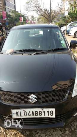 Maruti Suzuki Swift Zdi (make Year ) (diesel)