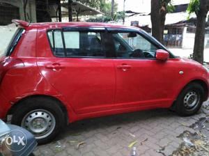 Maruti Suzuki Swift cng  Kms  year