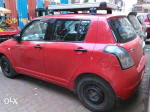 Maruti Suzuki Swift cng  Kms  year