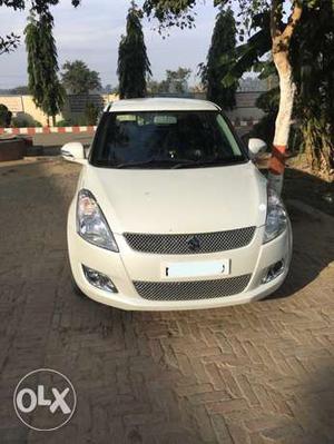  Maruti Suzuki Swift diesel  Kms