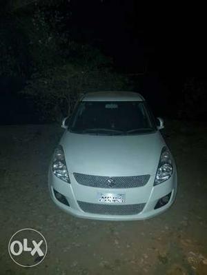  Maruti Suzuki Swift diesel  Kms