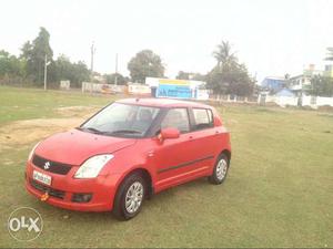  Maruti Suzuki Swift diesel  Kms