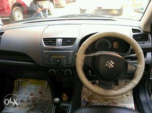 Maruti Suzuki Swift (make Year ) (diesel)