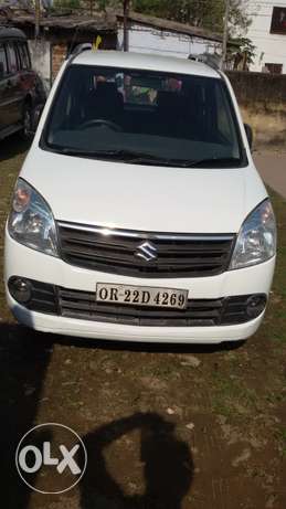 Maruti Suzuki Wagon R 1.0 petrol  Kms  year