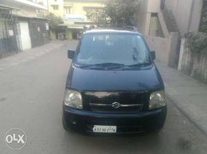 Maruti Suzuki Wagon R petrol  Kms  year