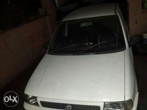 Maruti Suzuki Zen Vxi Bs-iii (make Year ) (petrol)