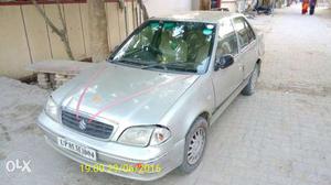 Maruti suzuki esteem good condition car