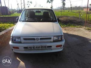 Maruti zen for sale