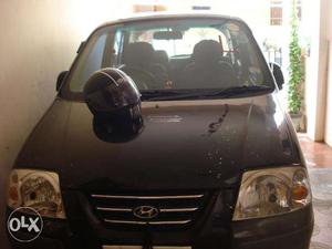 Santro xing xplod very good condition ( end)..