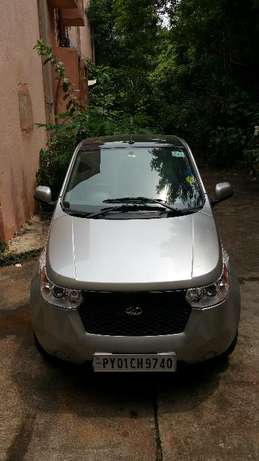 Showroom Condition  Mahindra Reva E2O T2 Premium