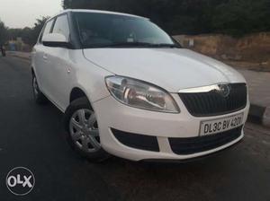 Skoda Fabia Active 1.2 Mpi (make Year ) (petrol)