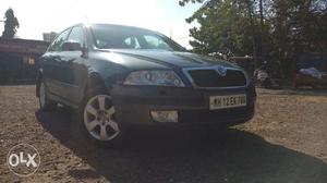 Skoda Laura Elegance 1.9 Tdi Mt (make Year ) (diesel)