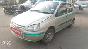 Tata Indica V2 Dls Bs-iii (make Year ) (diesel)