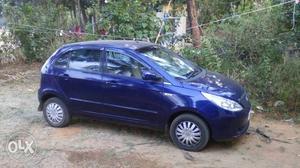 Tata Indica Vista diesel  Kms  year