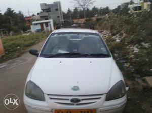  Tata Indica diesel  Kms