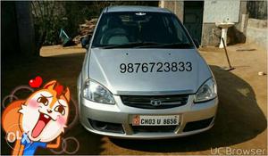 Tata Indica diesel  Kms  year