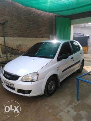 Tata Indica diesel  Kms  year