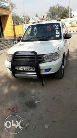 Tata Safari diesel  Kms  year