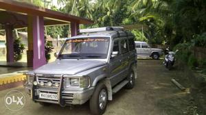 Tata Sumo Gold diesel  Kms  year