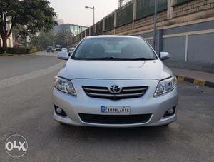 Toyota Corolla Altis 1.8 G, Petrol in excellent condition