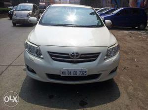 Toyota Corolla Altis 1.8 G (make Year ) (petrol)