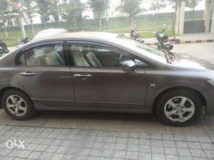 Urgent Sell of Honda Civic- Please serious Buyers Only