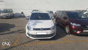 Volkswagen Polo Diesel with  Make Registered on Feb 