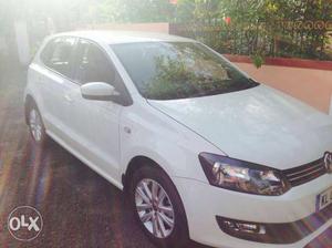 Volkswagen Polo GT automatic petrol  Kms  year