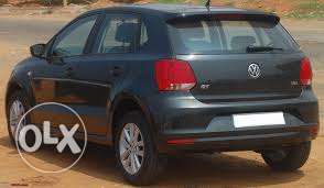 Volkswagen Polo Highline1.5L D – 