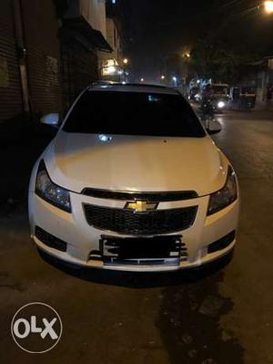 Chevrolet Cruze diesel  Kms  year