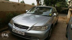 Honda accord petrol  Kms  year