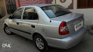  Hyundai Accent diesel  Kms