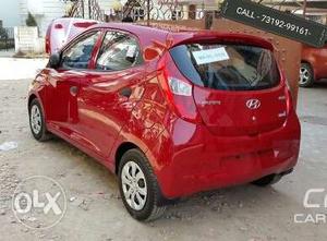 Hyundai Eon Sportz (make Year ) (petrol)