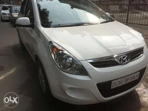 Hyundai I20 Sportz 1.4 Crdi 6 Speed (o) (make Year ) (di