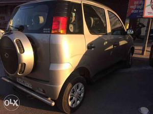 Mahindra Quanto C4 (make Year ) (diesel)