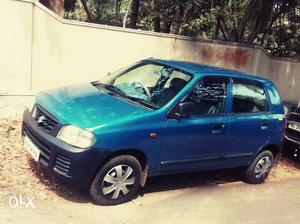  Maruti Suzuki Alto petrol  Kms