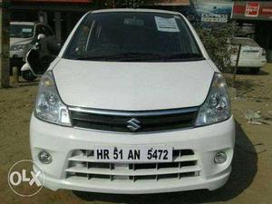 Maruti Suzuki Zen Estilo (make Year ) (petrol)