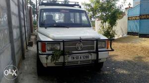  Tata Sumo diesel  Kms