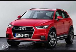  Audi Q5 diesel  Kms