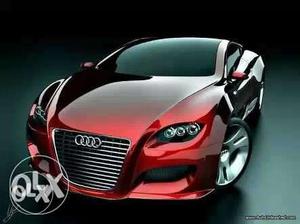 Audi Q5 petrol  Kms  year