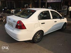 Chevrolet Aveo Lt 1.6 Abs (make Year ) (cng)