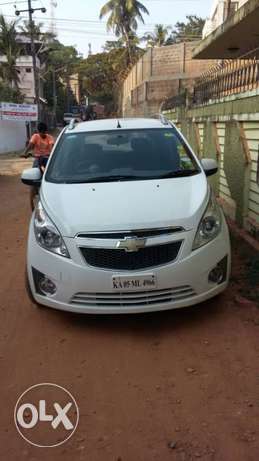 Chevrolet Beat diesel  Kms  year