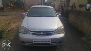 Chevrolet Optra 1.6 (make Year ) (cng)