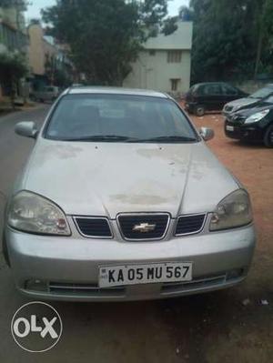 Chevrolet Optra Ls 1.8 (make Year ) (cng)